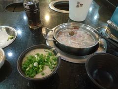 -龍歌自助小火锅(崂山丽达店)