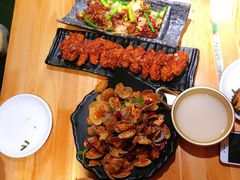 -恩你小木屋米酒店(安盛店)