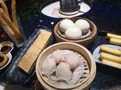 -味可道美食坊(福基路店)