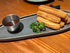 -CRAZYONES西班牙海鲜饭(上海美罗城店)