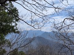 -终南山南五台景区