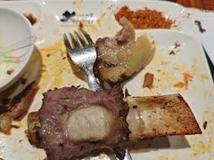 -汉巴味德·烤肉与啤酒的自助(杭州大悦城店)