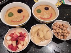 -南门涮肉(上海二店)