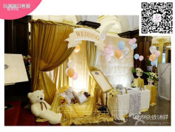 -上海喜玛拉雅酒店-宴会中心