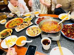 -福苗小骆驼烧烤(曲江店)