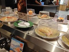-小乔回转寿司(市府恒隆广场店)