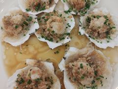 -齐家花园大酒店·本帮菜(宝山店)
