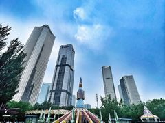 -大望京公园