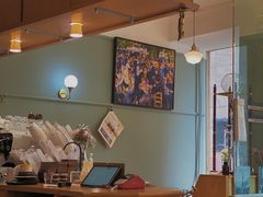 -铁手珈琲制造局metalhands(望京店)