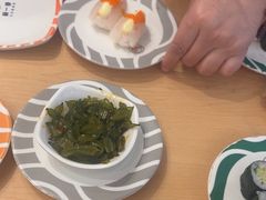 -新一番三文鱼寿司(红城湖店)