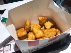 -肯德基(大港大润发店)