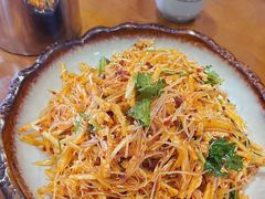 -老朴饭店(邮政街总店)