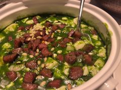 -桂满陇·海市蜃楼·黑金(国金店)