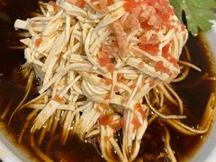 -冶春茶社(星汉大厦店)