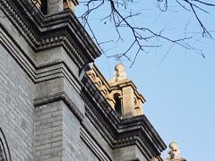 -王府井天主教堂