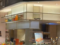 -金海湾自助餐厅(金陵饭店)