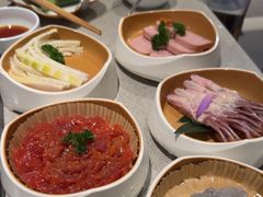 -海底捞火锅(万科广场店)