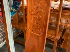 -五悦北平四季涮肉·烧烤(老商埠店)