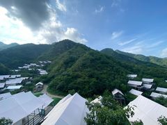 -北京山里寒舍度假酒店