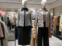 -南京商厦