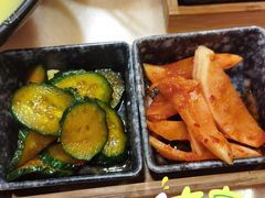 -吴记百姓菜馆·北京菜·烤鸭(故宫店)