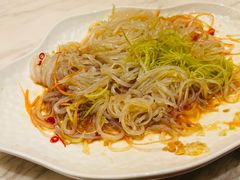 -扬州香格里拉·香宫中餐厅