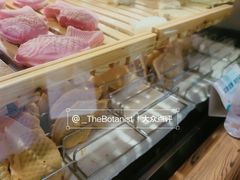 -粉粉乐鲷鱼烧(美罗城店)