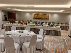 -天伦王朝酒店·盛华瑄餐厅