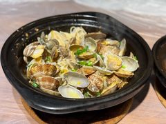 花蛤-小时候焗海鲜(鄞州万达店)