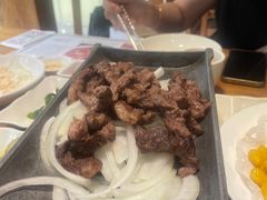 -紫霞门韩国料理烤肉(深南东路店)