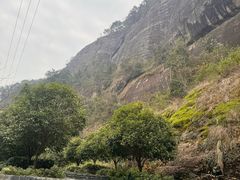 -修水东浒寨风景区