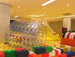 -积木王国(老虎城欢乐购物中心店)