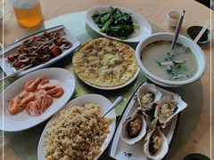 -梅姐海鲜餐厅(水头海鲜街店)