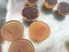 钵仔糕-周大娘牛乳(旧寨古村总店)