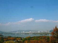 -宝界山林公园