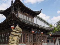 -三林塘老街