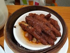 -诚铭记·虾仁汤包·成都小吃(融创店)