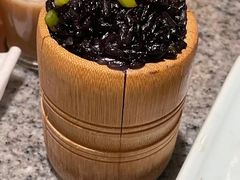 竹筒板鸭乌饭-南京大牌档(新街口德基广场店)