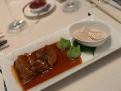 -天龙轩(香港丽思卡尔顿酒店)