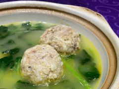 蟹粉狮子头-双东酒店(东关街店)