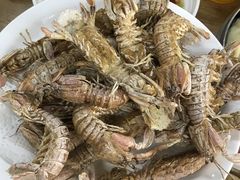虾爬子-渔家乐小海鲜(皇姑店)