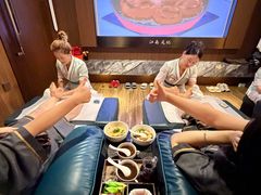 -江南足纪·影院足道·轻奢SPA(红山6979店)