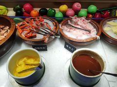 -集杰尚品海鲜烤肉自助餐厅(即墨宝龙广场店)