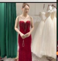 -NaNa婚纱礼服馆