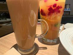 -必胜客(棠下店)