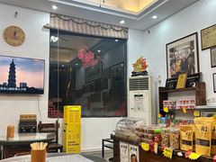 -周大娘牛乳(旧寨古村总店)