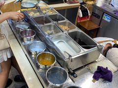-哼哈豆花工房(高铁吾悦广场店)