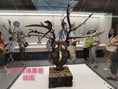 -荆州博物馆