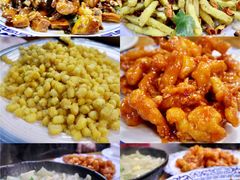 -家有美味(户部山二店)