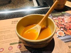 -石煎故事健康烤肉